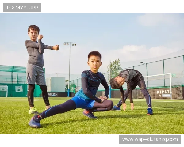 bob官方体育助力青少年体育发展推动全民健身运动持续升温