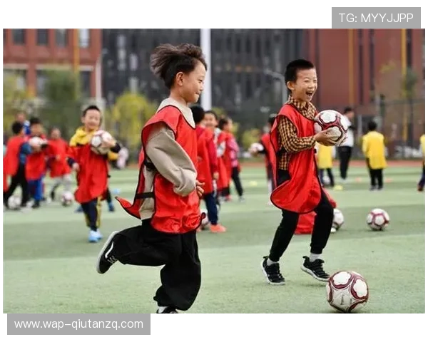 云开体育助力青少年健康成长推动体育教育全面升级