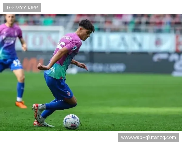 在米兰体育.com获取关于AC米兰青训体系、青少年培养计划以及未来潜力新星的最新资讯